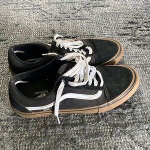 Mens Classic Vans